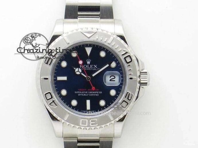 MiroTime 0115 Tailored Daytona 116515 BTF 1:1 Best Edition White Dial on Oysterflex Rubber Strap SA4130 V 2262